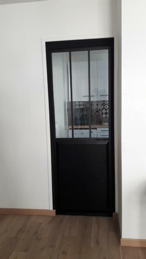 Modernite Et Design Part Dieu Lyon Exterior photo